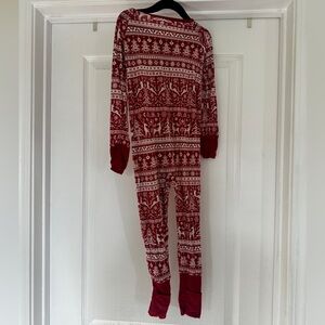 Little Sleepies Reindeer Zippy - 2T